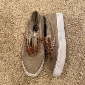 Classic Vans